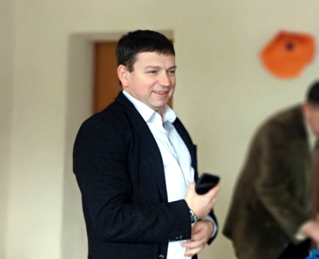 Ректор проф.Буяк Б.Б.